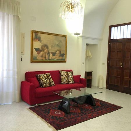 Dimora Del '500 -City Apartment San Vito San Vito dei Normanni Dış mekan fotoğraf