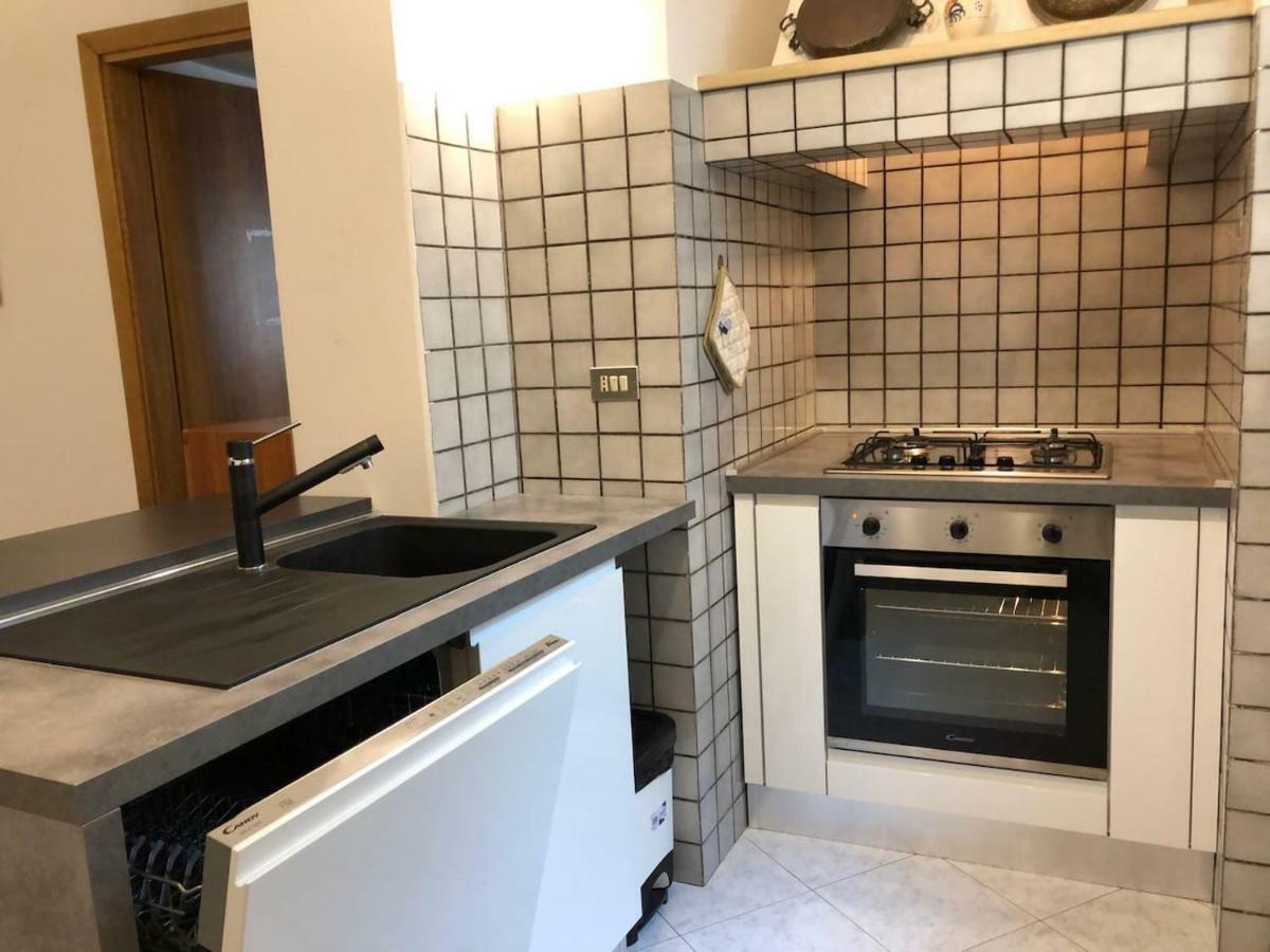 Dimora Del '500 -City Apartment San Vito San Vito dei Normanni Dış mekan fotoğraf