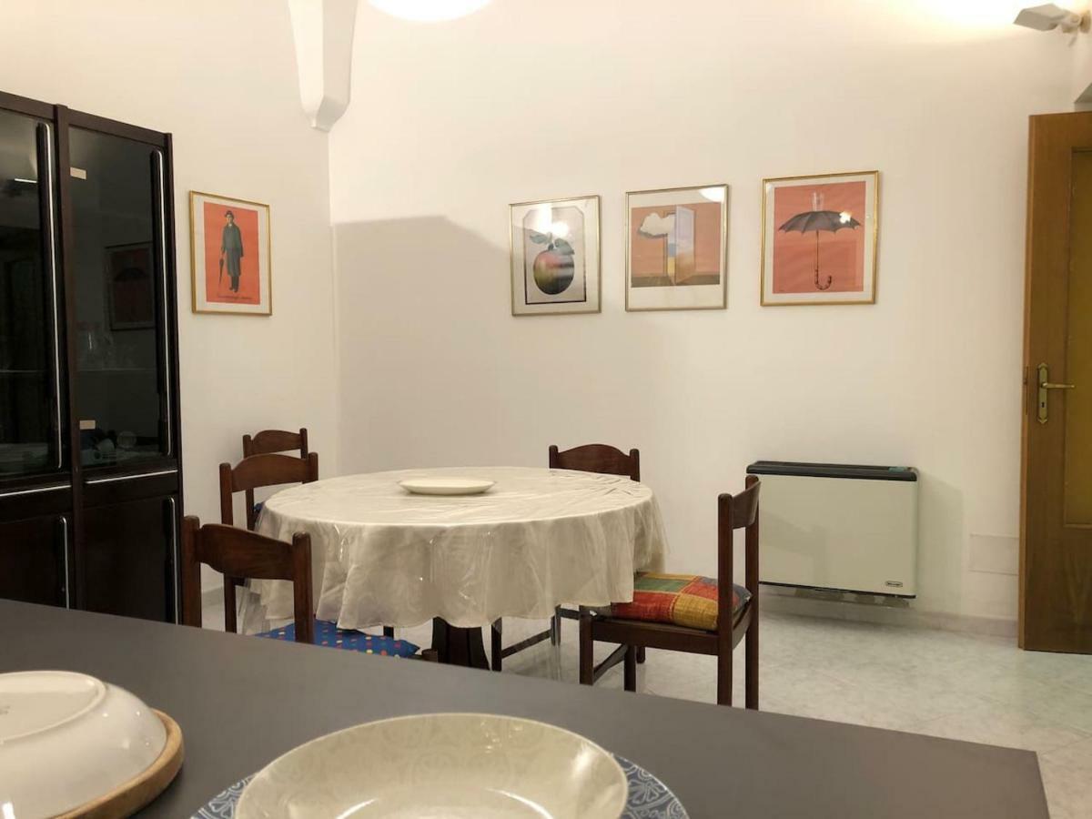 Dimora Del '500 -City Apartment San Vito San Vito dei Normanni Dış mekan fotoğraf