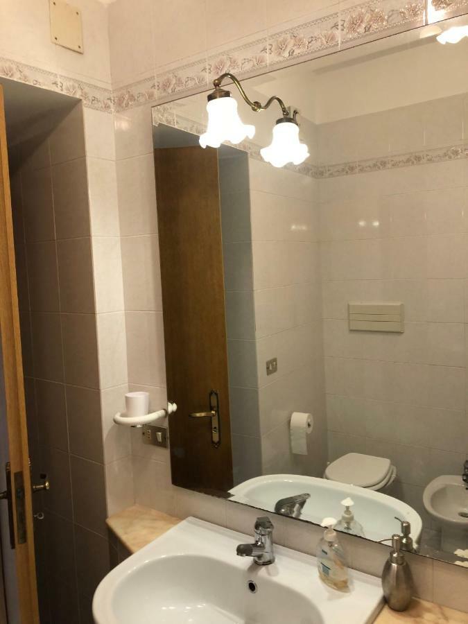 Dimora Del '500 -City Apartment San Vito San Vito dei Normanni Dış mekan fotoğraf