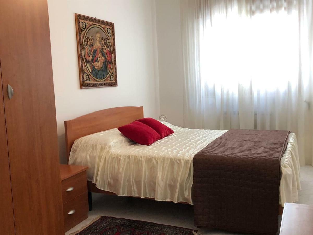 Dimora Del '500 -City Apartment San Vito San Vito dei Normanni Dış mekan fotoğraf